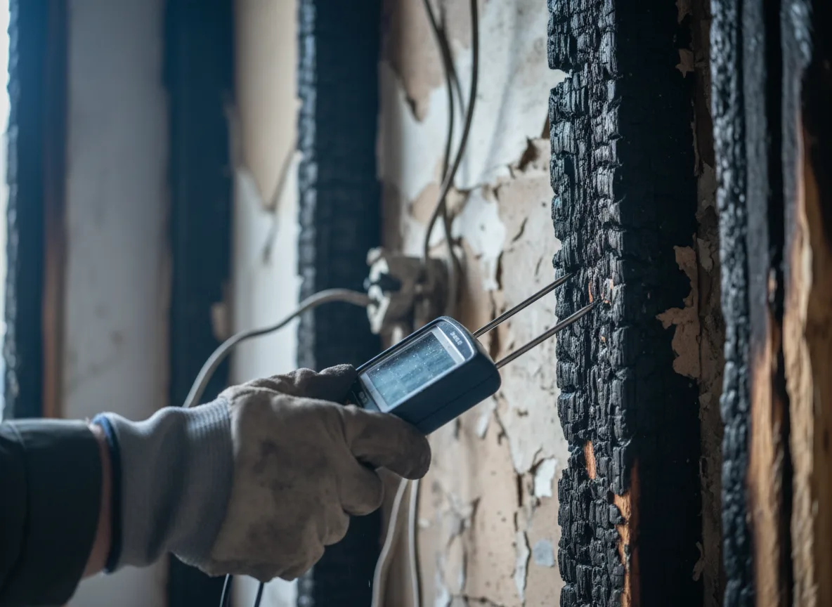 Fire Damage Restoration Oakland, NJ FAQs